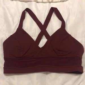 Lululemon Bra